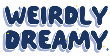 weirdlydreamy Home