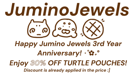 Jumino Jewels Home