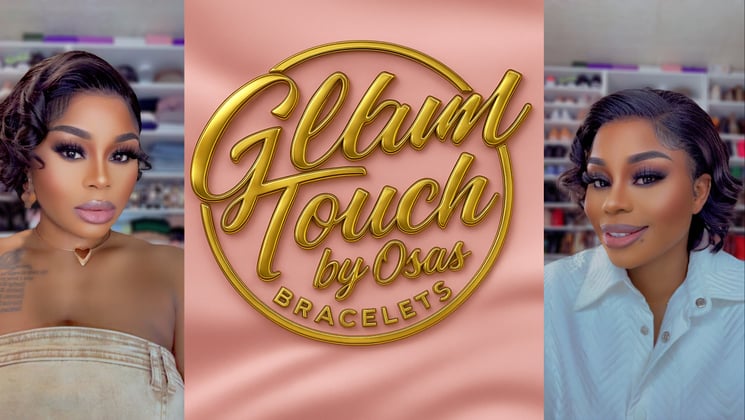 GlamTouch By Osas Home