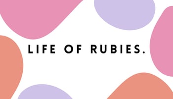 Life of Rubies Home