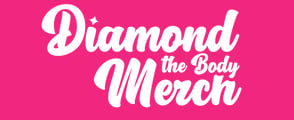 Diamondthebodyofficialmerch Home