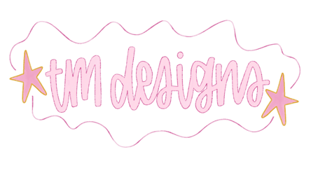 TM DESIGNS Home
