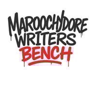 Maroochydore Writers Bench  Home