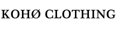 Koho Clothing