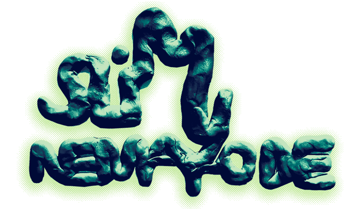 slimynematode Home