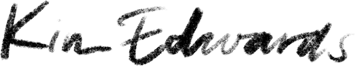 Kim Edwards Merch Home