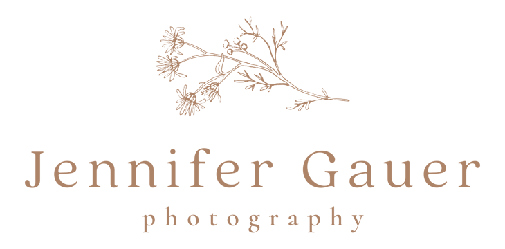 Jennifer Gauer Photography Home