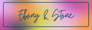 Ebony & Stone Jewelry Home