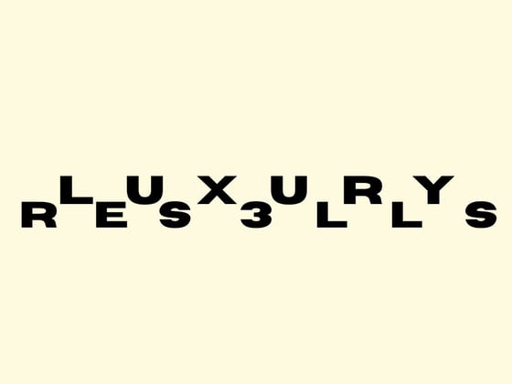 luxuryres3lls Home