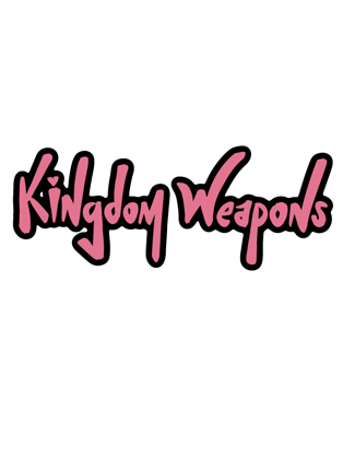 Kingdom Weapons Home