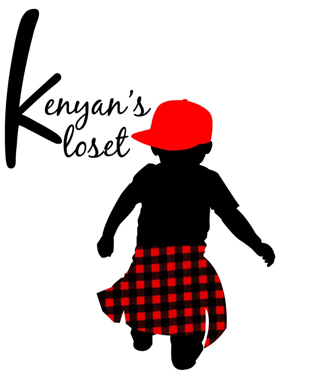 Home Kenyan's Kloset