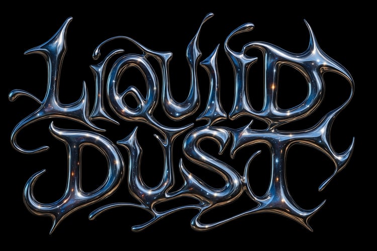 liquiddust Home