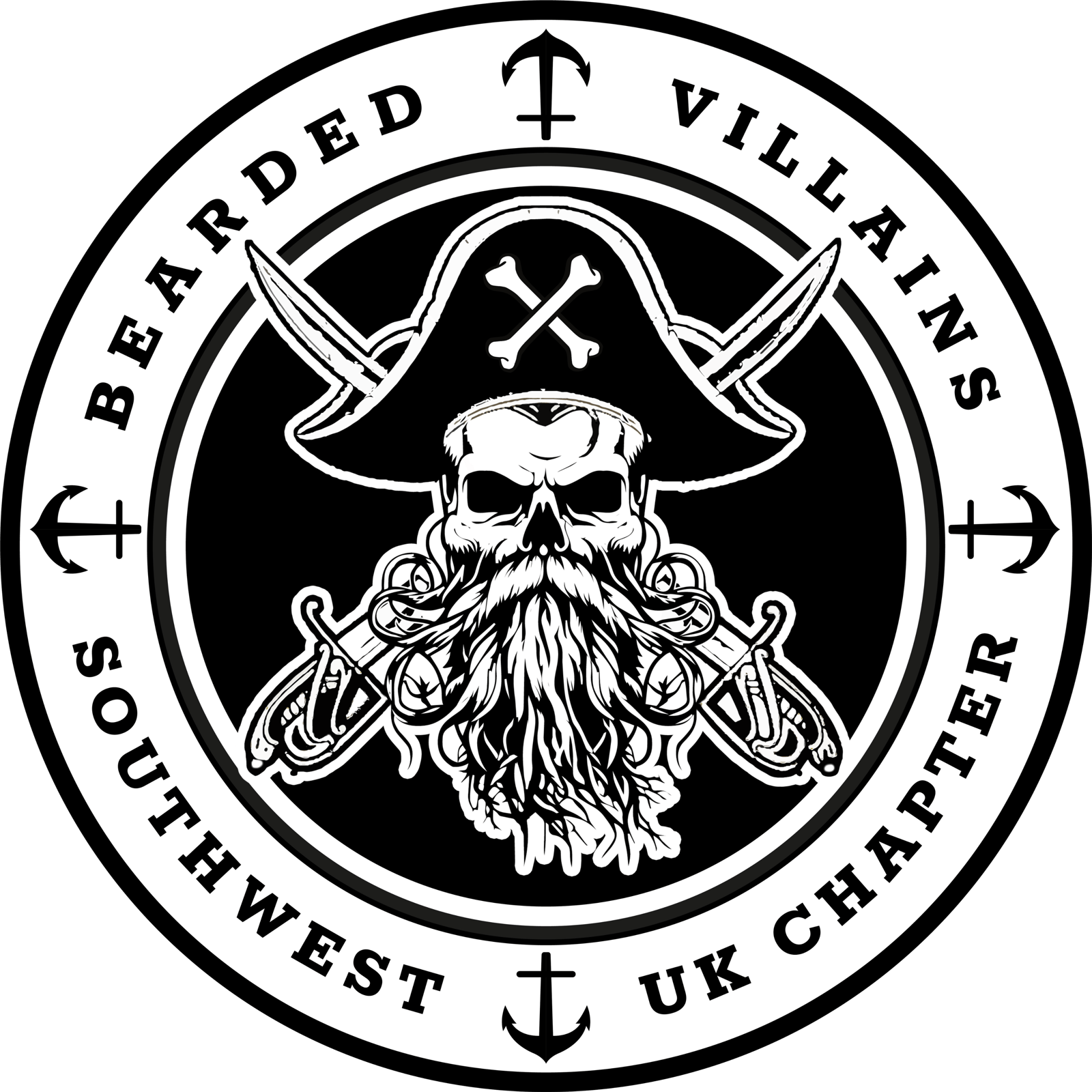 Southwest Villains BVSWUK