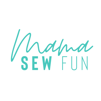 Mama SEW Fun Home