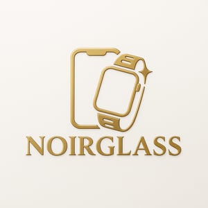 NoirGlass Home