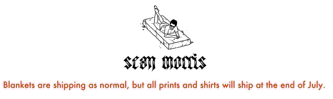 Sean Morris Home