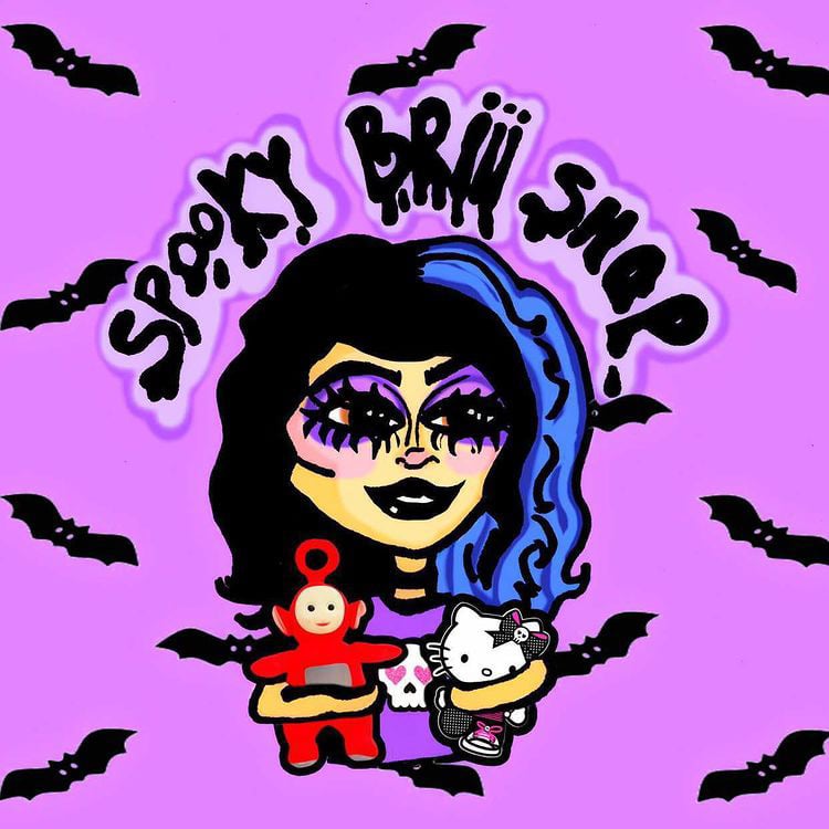 Spookybriiishop