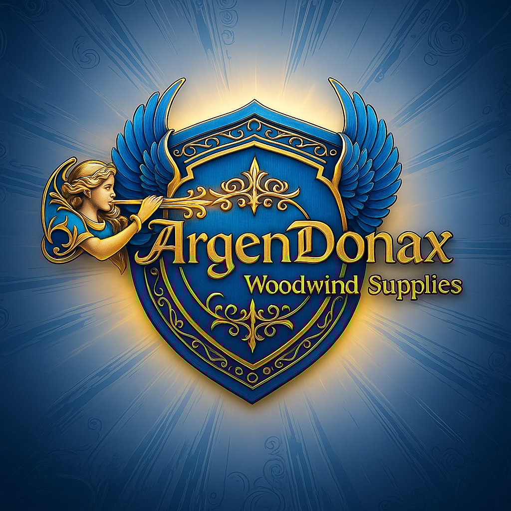 Argendonax