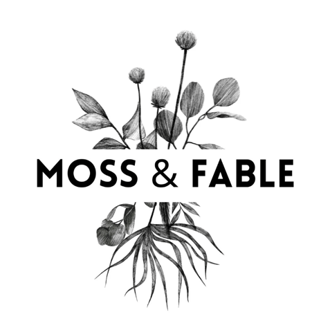 Moss & Fable Home