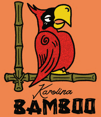 Karolina Bamboo Home