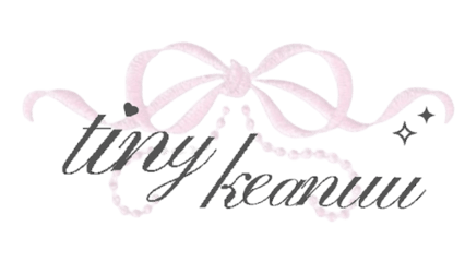 tinykeanuu Home