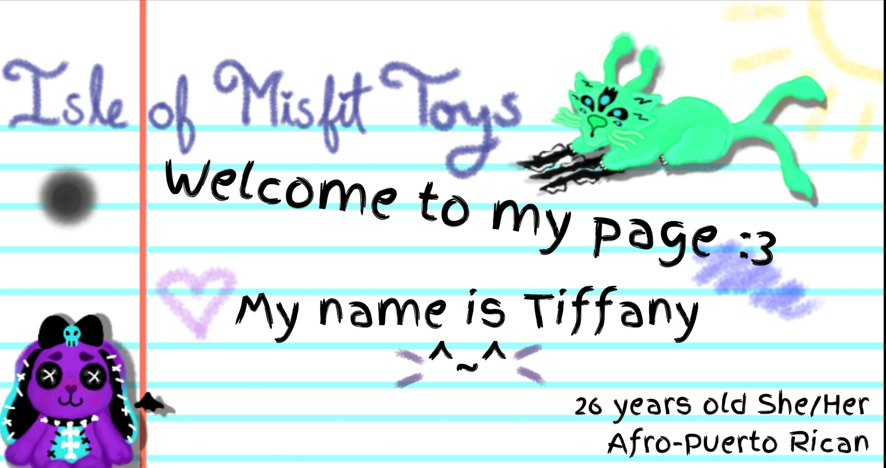Welcome image