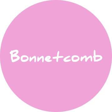 Welcome to the Bonnetcomb shop we are also available one Etsy.com Home