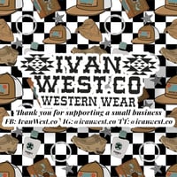 Ivanwest.co Home