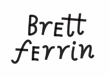 Brett Ferrin Home
