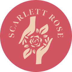Scarlett Rose Soaps Home