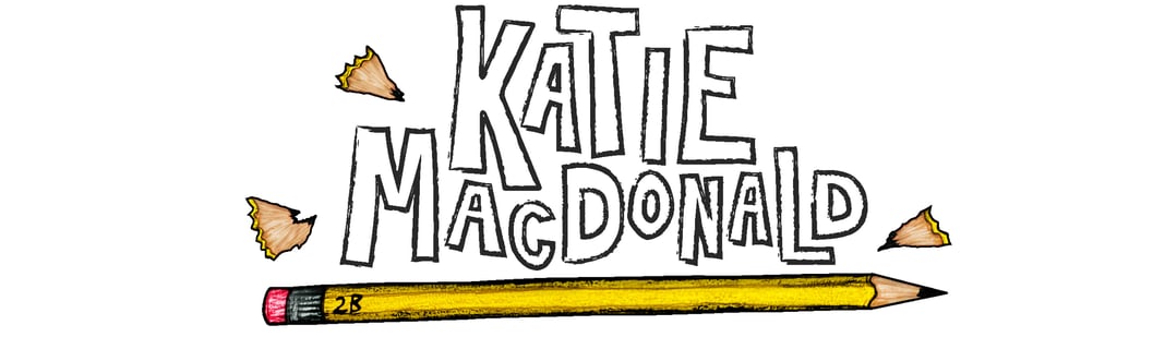 Katie MacDonald Home