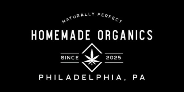 Homemade Organics Home