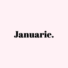 Januarie London Home
