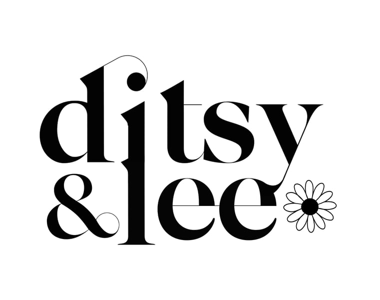 Ditsy & Lee Home