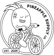 Pineapple Supply Co. Home