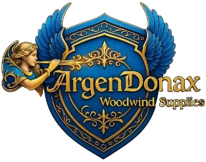 Argendonax