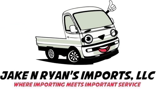 Jake n Ryan's Imports, LLC Home