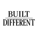 Builtdifferent  Home