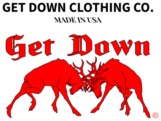 Get Down Clothing Co  Home