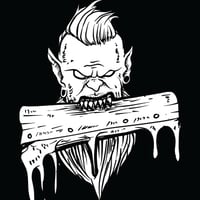 Black Valor Printing Home