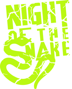 Night Of The Snake Home