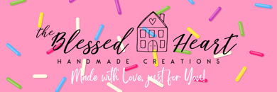 The Blessed Heart Home