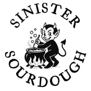 Sinister Sourdough Home