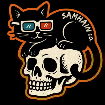 samhainco. Home