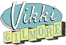 Vikki Gilmore Home