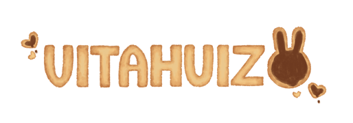vitahuiz₍ᐢᐢ₎ Home