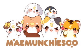 MaeMunchiesCo Home