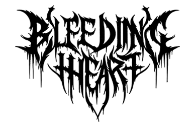 BLEEDING HEART Home