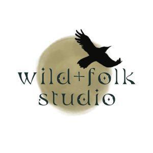 wild + folk studio Home