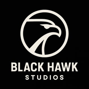 BlackHawkStudiosLLC Home